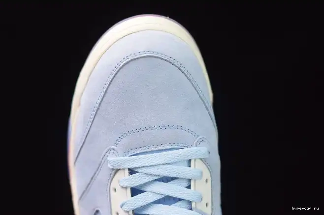 Blue x 5 Trophy Ice Room Jordan Air CI1899-400 JSP 0508